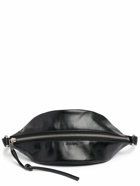 JIL SANDER Small Taco Crossbody Bag