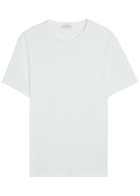 Lestrange Classic Cotton T-shirt White