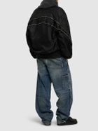 REPRESENT Zip Bomber Jacket