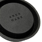 Areaware Iron Catchall in Black