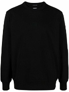 C.P. COMPANY - Sweater With Logo