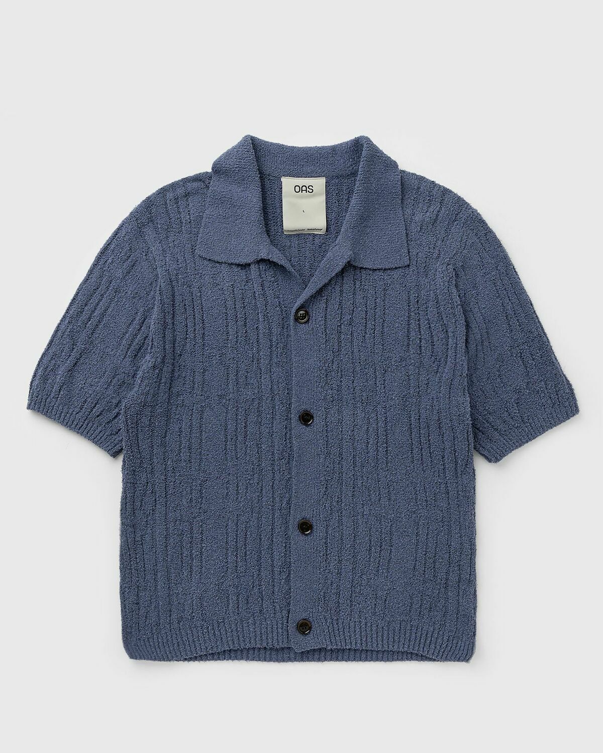 Zefi Salamanca Shirt