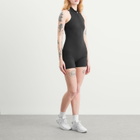 ON Women's x Zendaya Studio Bodysuit in Black