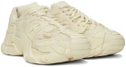 CAMPERLAB Off-White Tormenta Sneakers