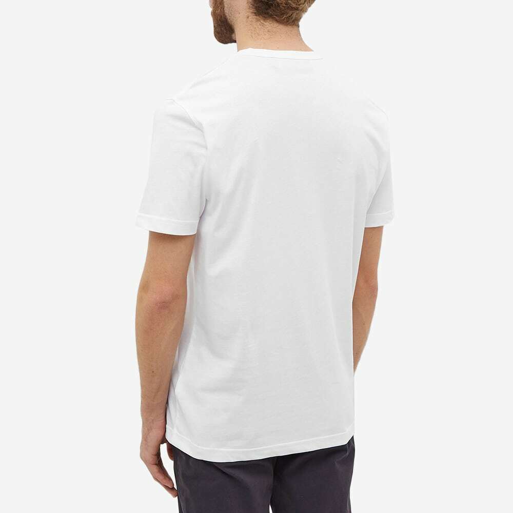 BELSTAFF - Man - White - T-shirt