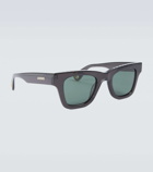 Jacquemus - Nocio D-frame sunglasses