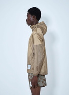 Satisfy Pertex® Diamond Fuse Windbreaker Jacket