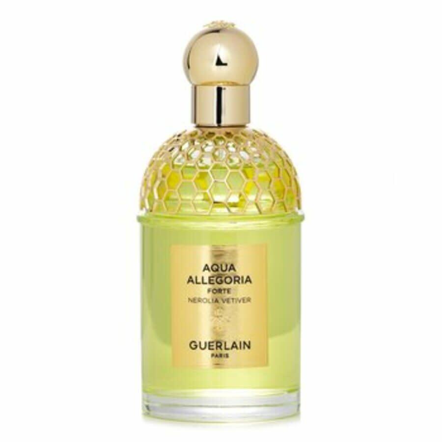 Guerlain Unisex Aqua Allegoria Forte Nerolia Vetiver EDP 4.2 oz Fragrances 3346470146846