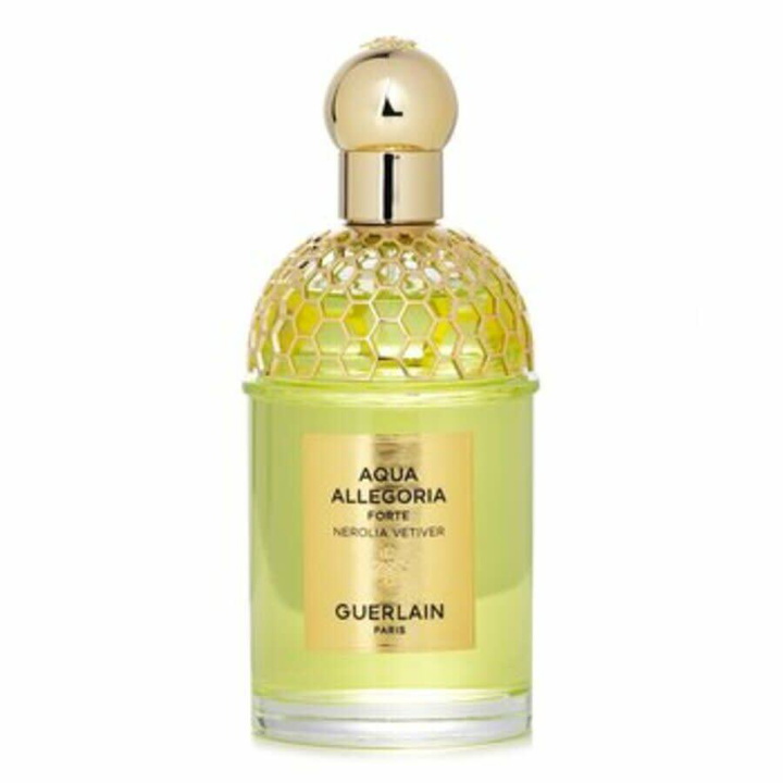 Photo: Guerlain Unisex Aqua Allegoria Forte Nerolia Vetiver EDP 4.2 oz Fragrances 3346470146846