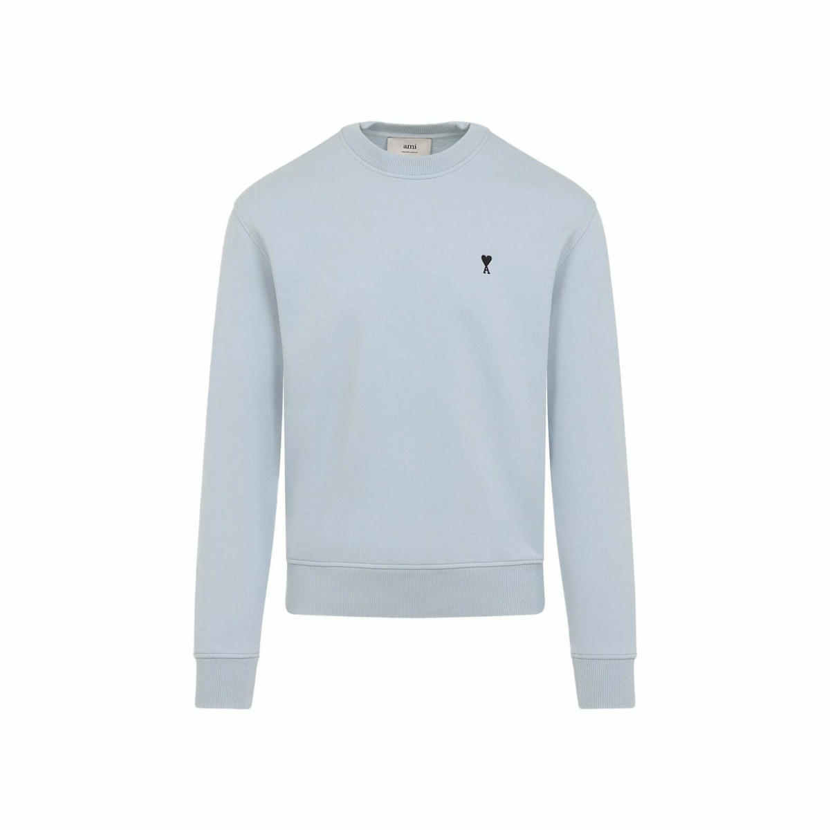 Ami Alexandre Mattiussi De Coeur Sweatshirt