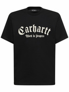 CARHARTT WIP - Onyx Short Sleeve T-shirt