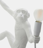 Seletti Monkey table lamp by Marcantonio Raimondi Malerba, US plug