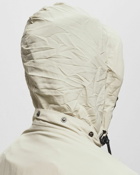 Parlez Flyer Jacket Beige - Mens - Half Zips/Windbreaker