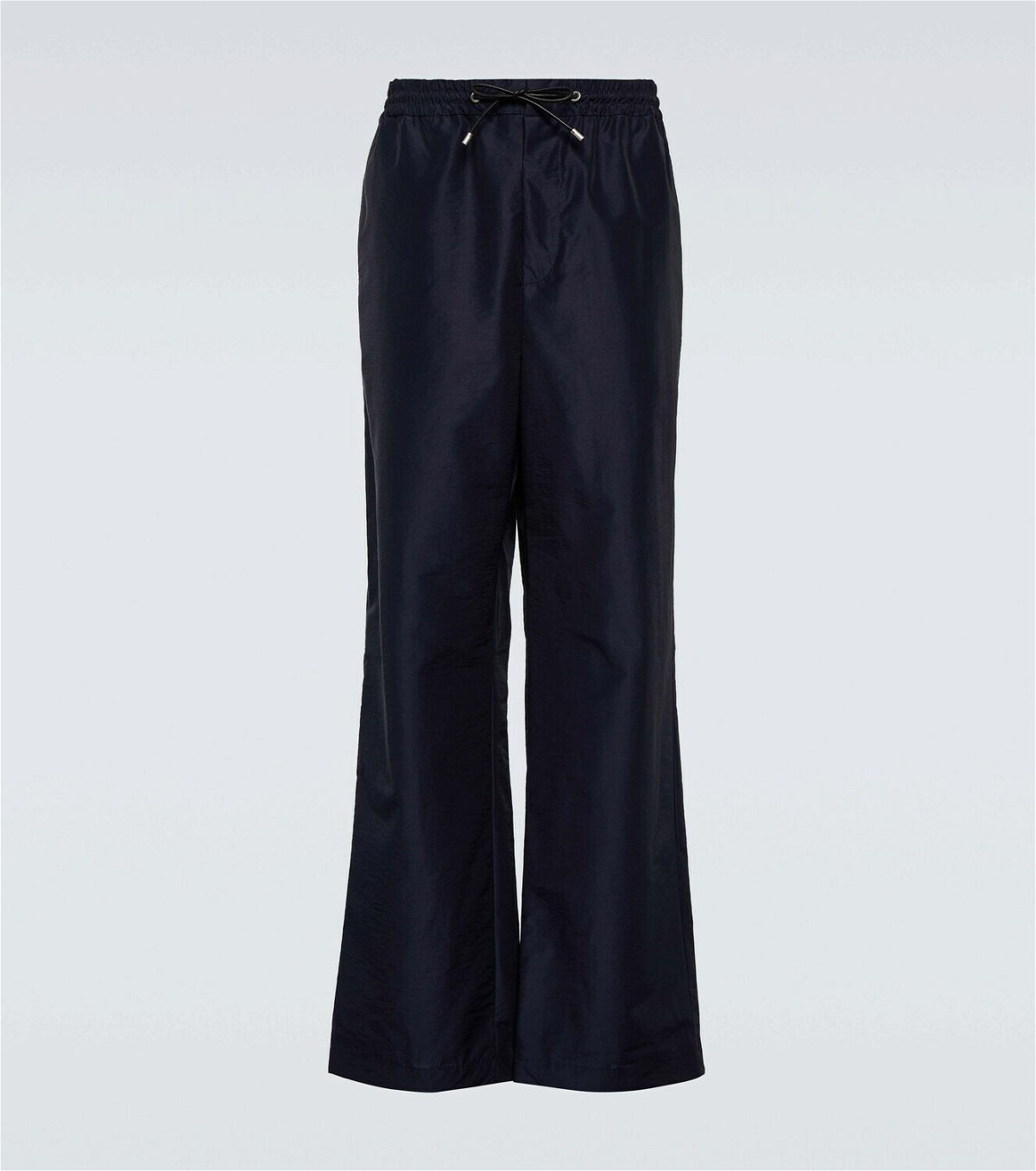 Loewe Wool-blend pants