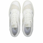 New Balance Men's BB550PWG Sneakers in White