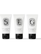 Diptyque - The Art of Hand Care Travel Set