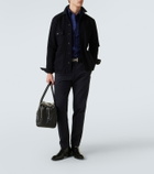 Tom Ford Denim overshirt