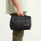 Arc'teryx Index 10 Gear Organizer in 24K Black 