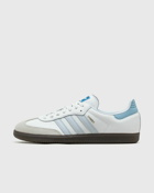 Adidas Samba Og White - Mens - Lowtop