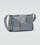 Bottega Veneta - Cassette Mini leather shoulder bag