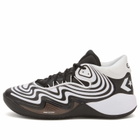 Converse Women's All Star BB Shift CX Sneaker in White/Black