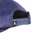 Pass~Port Men's Pallet Corduroy Cap in Navy