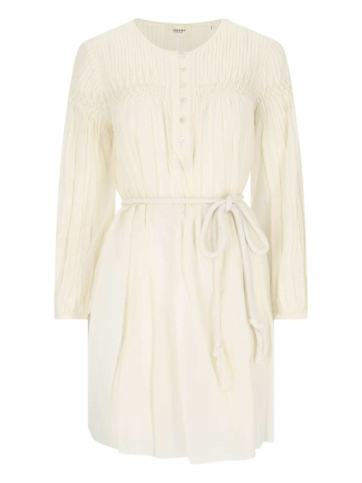 Marant Etoile Jadiya printed jersey midi dress Isabel Marant