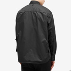 Junya Watanabe MAN Men's Ripstop Fatigue Jacket in Black