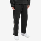 Nike Men's x NOCTA Tech Fleece Pant in Black/University Gold