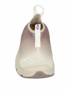 Salomon Womens Sneakers in Beige