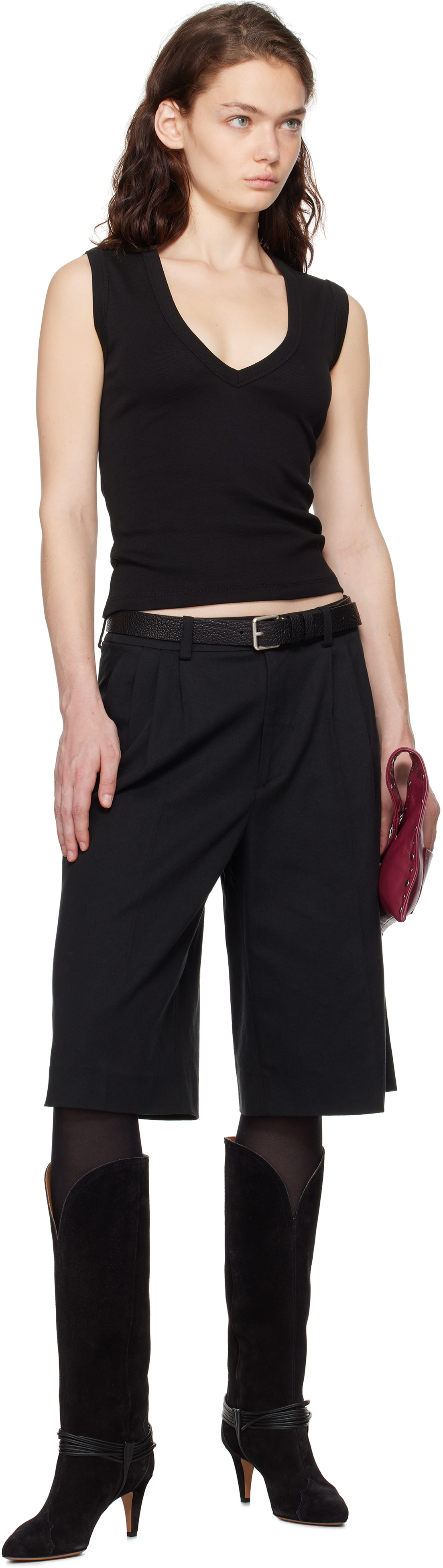 Dewi Tank Top