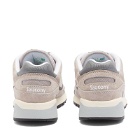 Saucony Men's Shadow 6000 Sneakers in Grey