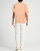 Bally Mens T-shirt Blush