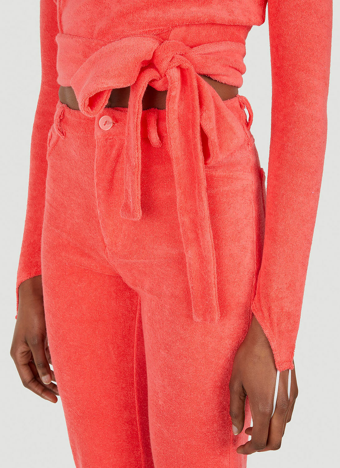 Maisie Wilen Dramady Top