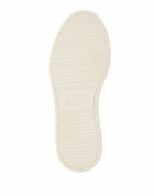Replay Womens Sneakers in White