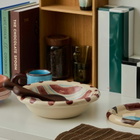 Damson Madder Women's Chubby Bowl in Multi 