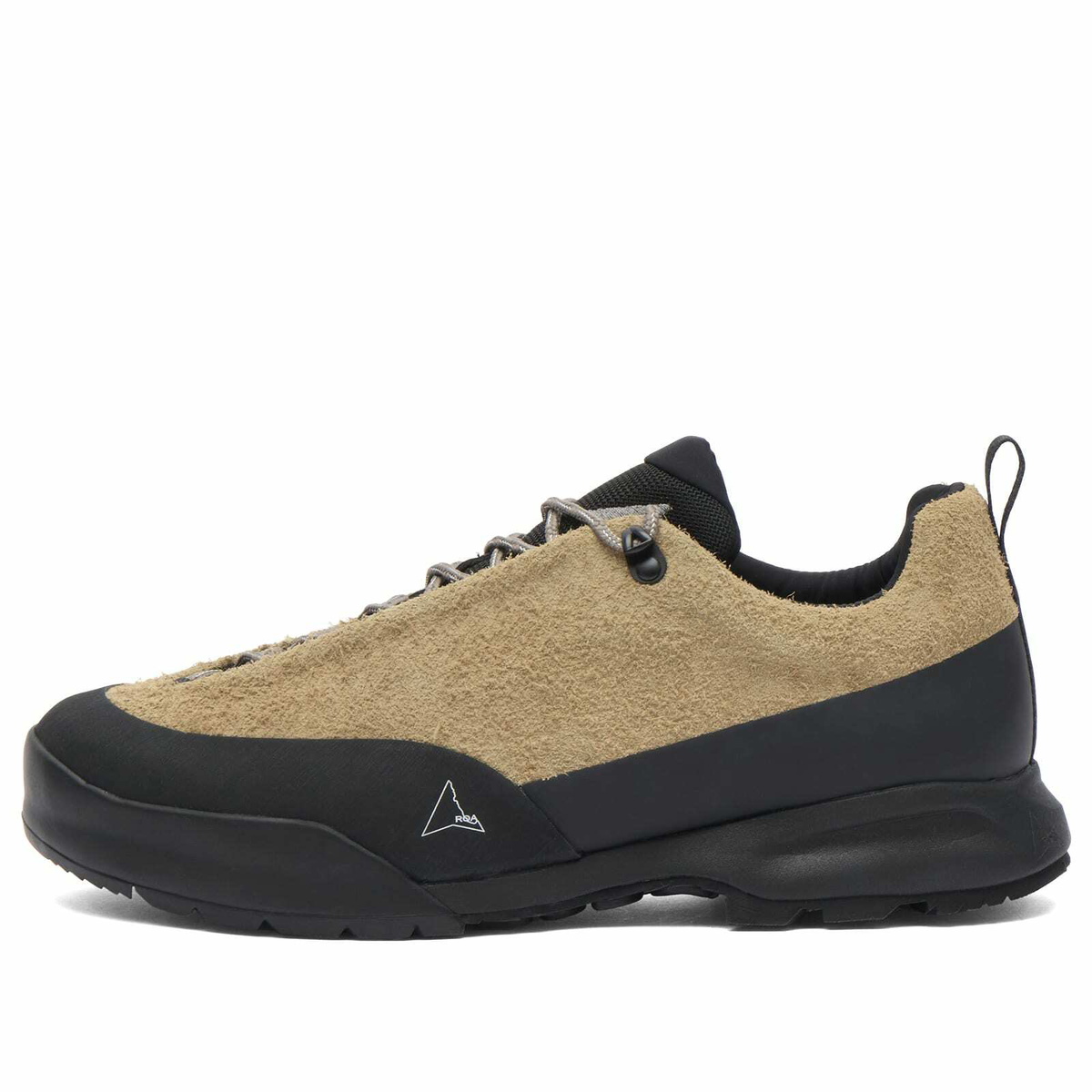 ROA Men's Cingino Sneaker in Sand