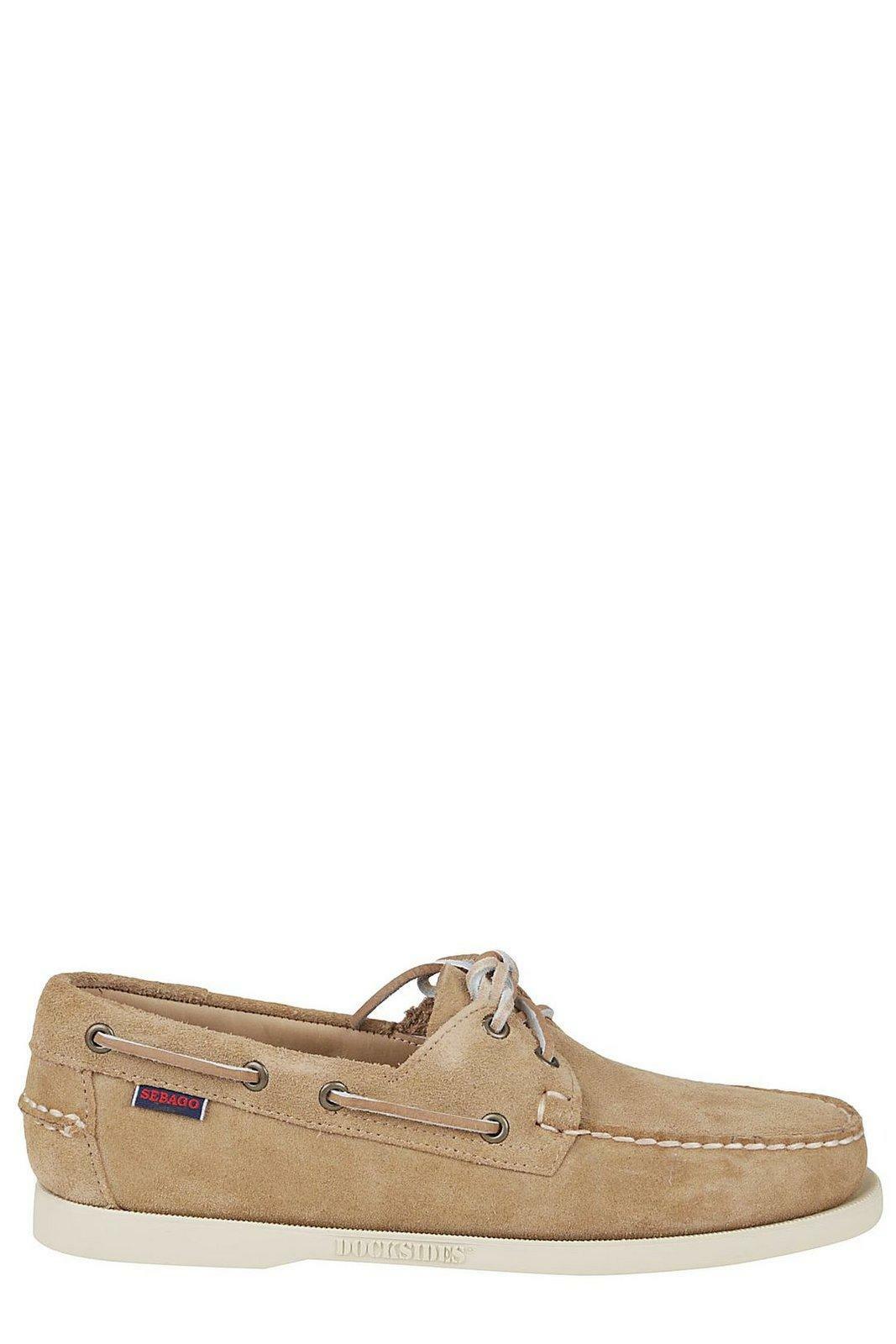 Sebago Portland Flesh Out Lace-up Shoes