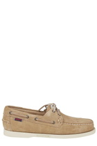 Sebago Portland Flesh Out Lace-up Shoes
