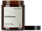 Earl of East Wildflower Candle, 170 mL