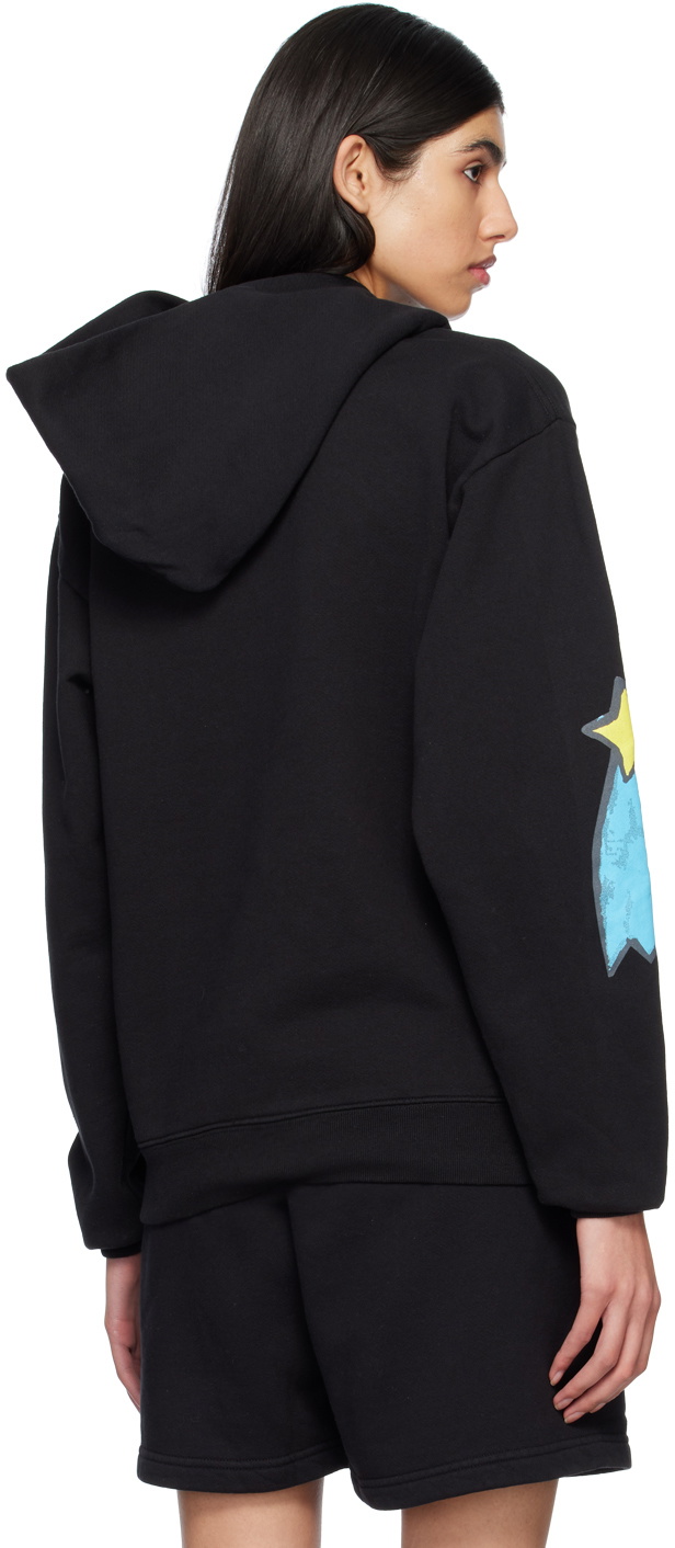 Different world Hoodie