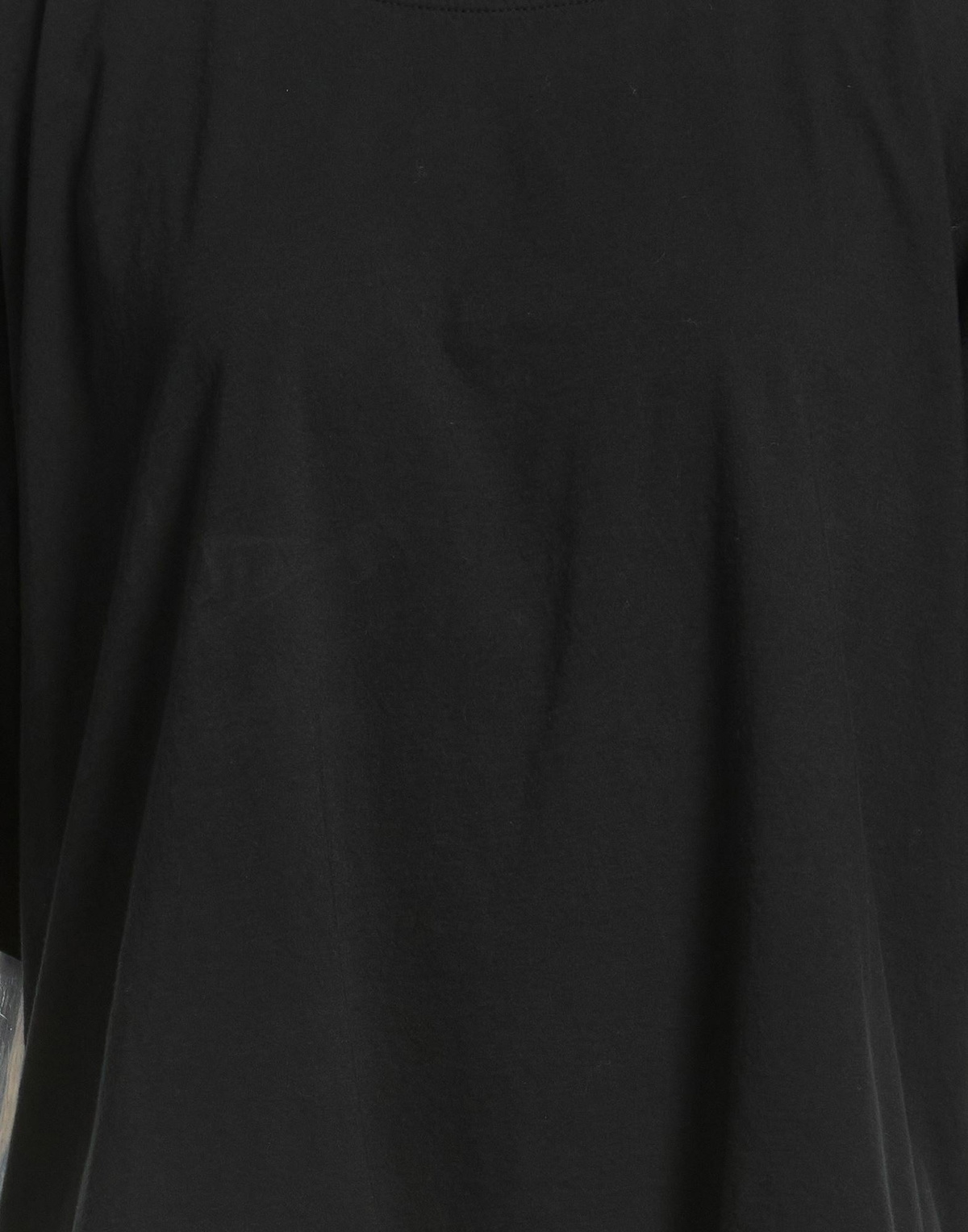 Crossley Womens T-shirt in Black