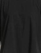 Crossley Womens T-shirt in Black
