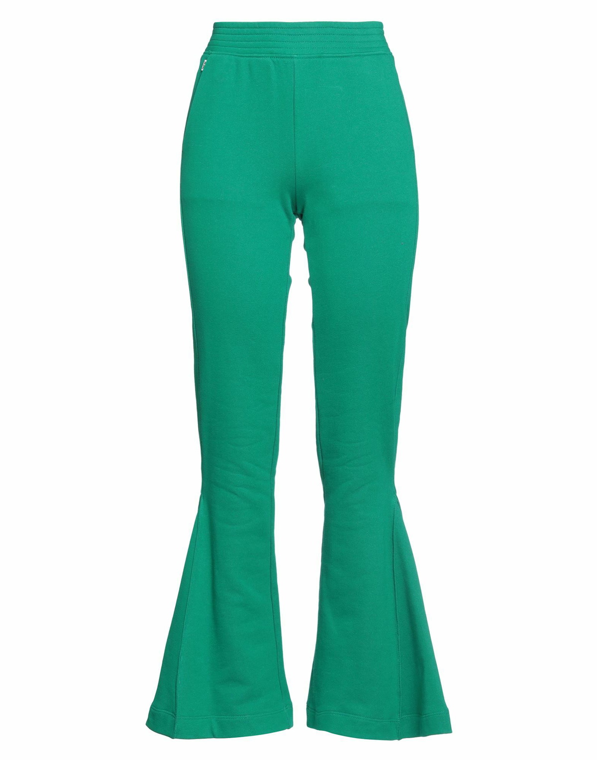 Jijil Womens Pants in Green