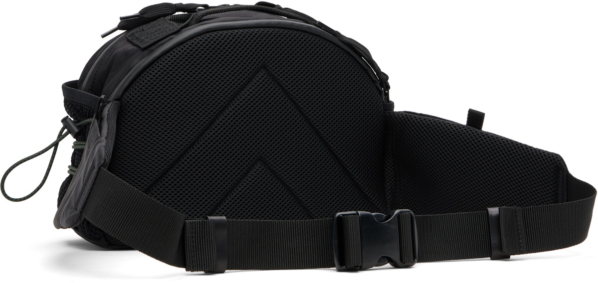 早い者勝ち sacai belt bag Hike Tech Bum 25SS 早い者勝ち sacai belt bag Hike Tech Bum 25SS