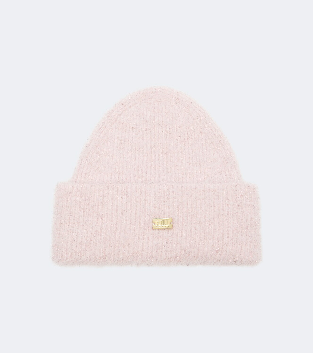 Goldbergh Sorato ribbed-knit beanie