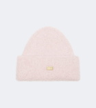 Goldbergh Sorato ribbed-knit beanie