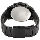 Guess Atlas Chronograph Quartz Black Dial Mens Watch W0668G5