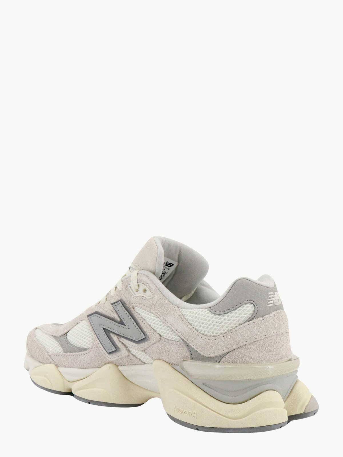 New Balance 9060 White Mens New Balance