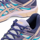 Asics GEL-Cumulus 16 Sneaker in Cloud Grey/Bisque
